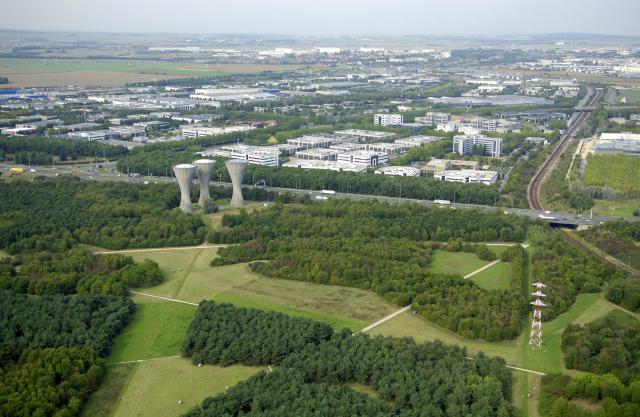 Photo de Villepinte