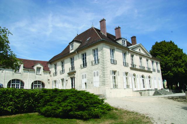 Château des Cèdres de Montfermeil