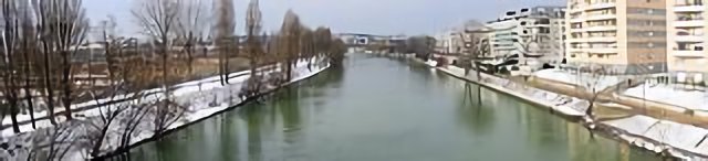 LaMarne_NeuillyPlaisance_Hiver (2004) 马恩河之初雪