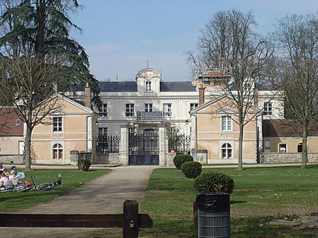 Le Château de Marmousset