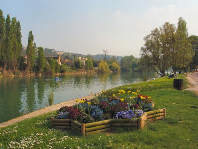 La Varenne, bords de Marne (2)