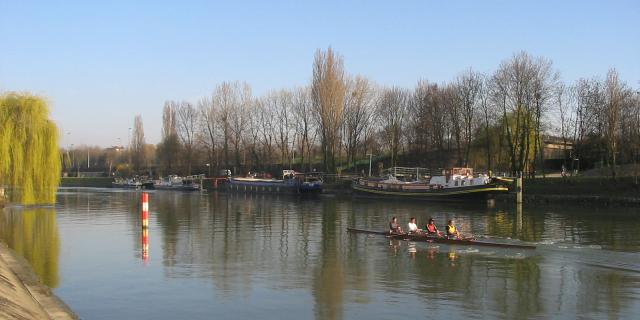Photo de Nogent-sur-Marne