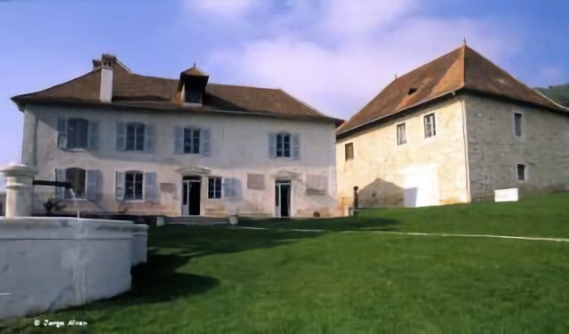 Mémorial d'Izieu