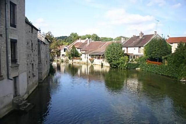 Ource, Essoyes, Aube, Champagne-Ardenne, France