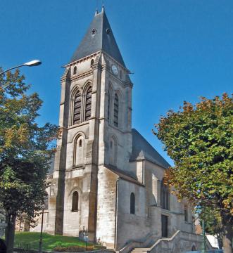Cet édifice est inscrit au titre des Monuments historiques. Il est répertorié dans la base Mérimée, base de données sur le patrimoine…