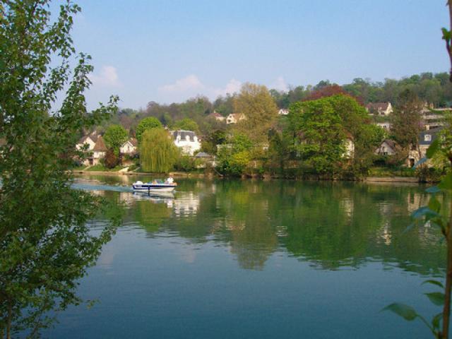 La Varenne, bords de Marne (4)
