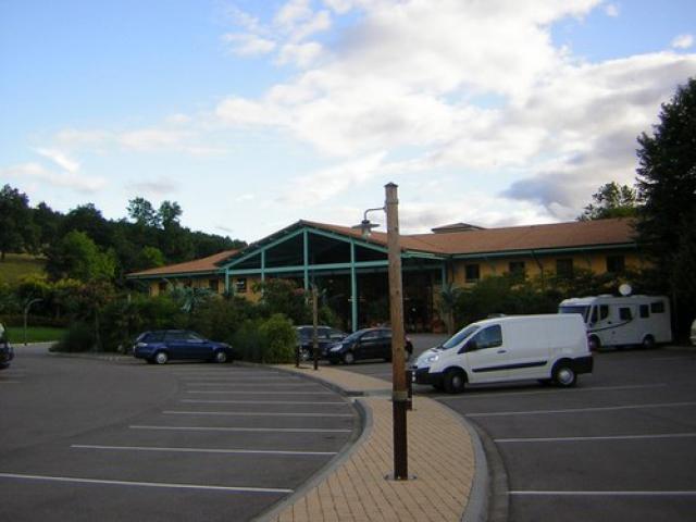 Hotel des Pirates