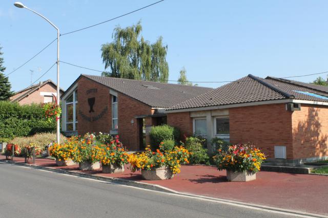 Centre Georges Brassens