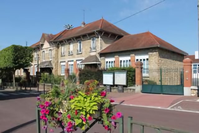 École Elémentaire Pierre Brossolette