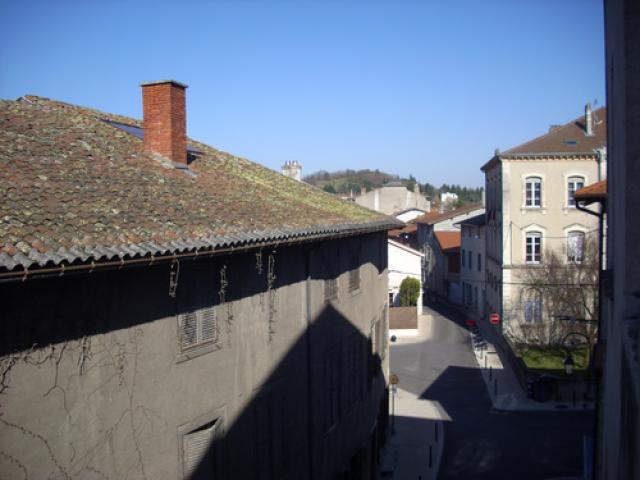 Rue Neuve