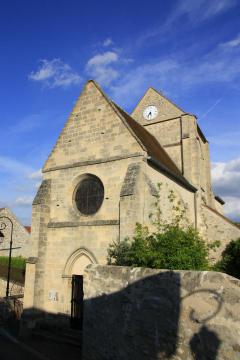 Cet édifice est classé au titre des Monuments historiques. Il est répertorié dans la base Mérimée, base de données sur le patrimoine…
