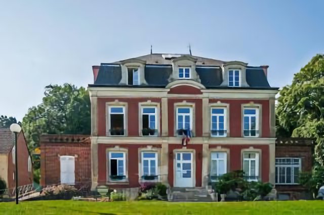 Mairie de Vémars