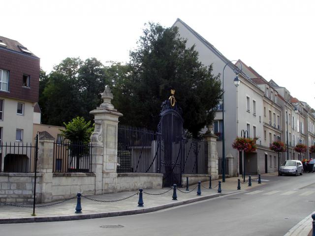 Photo de Garges-lès-Gonesse