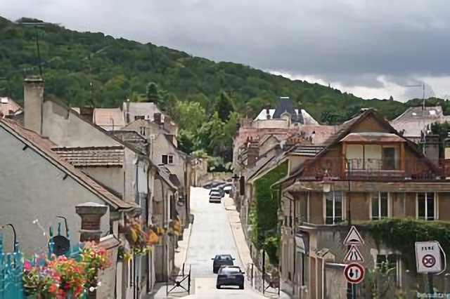 Vetheuil