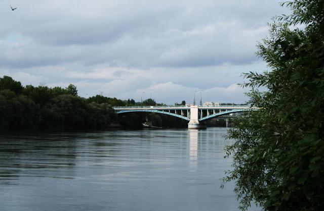 Pont d'Argenteuil
