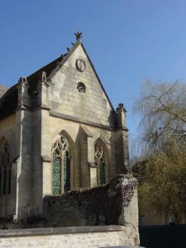 Church.