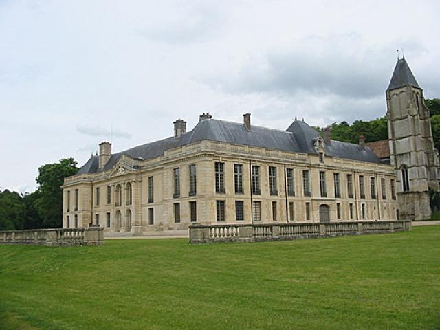 Méry sur Oise