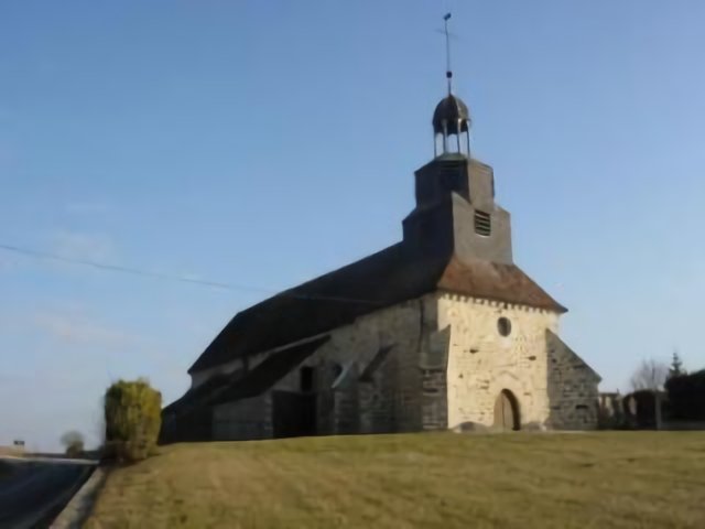 Rigny-la-Nonneuse (Aube)
