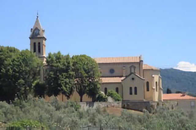 L'église
