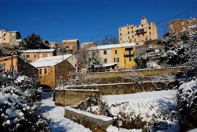 Ponte di Caru Antunellu