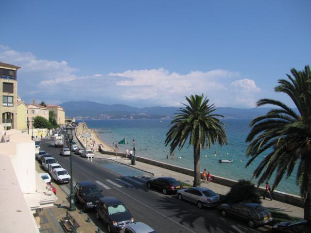 Photo d'Ajaccio