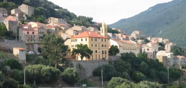 notre village