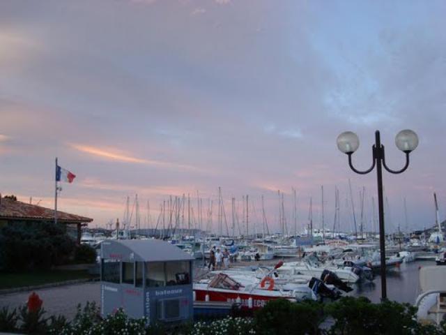 Porto Vecchio ( Corsica )