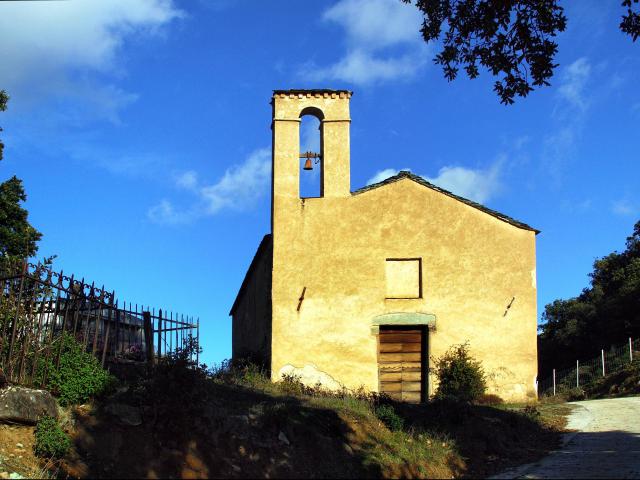 Cet édifice est classé au titre des Monuments historiques. Il est répertorié dans la base Mérimée, base de données sur le patrimoine…