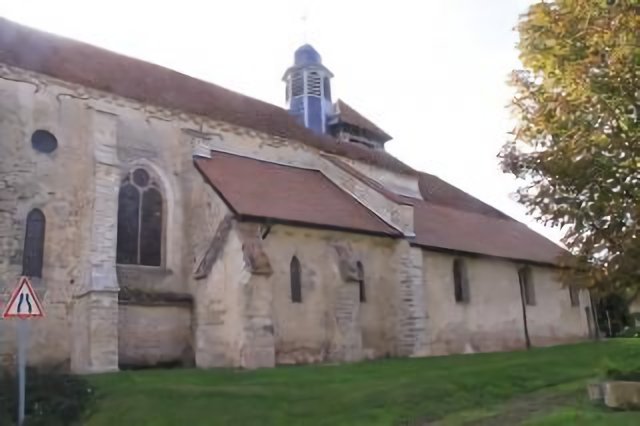 Foucheres