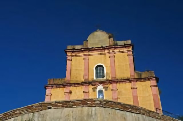 St Reparata
