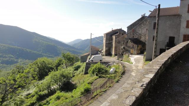 20234 Perelli, France