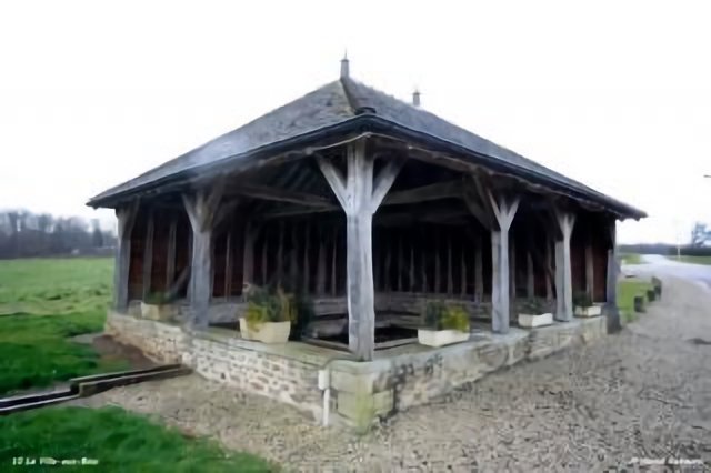 Lavoir de La Ville-Aux-Bois (10)