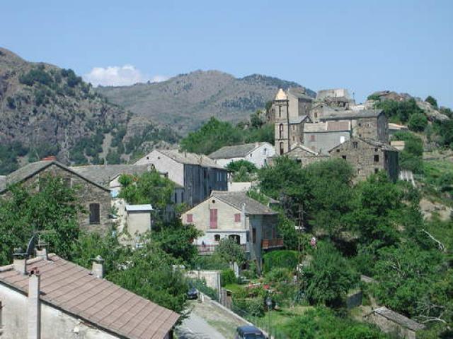 De la route de la Fontaine