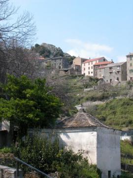 Canale di Verde