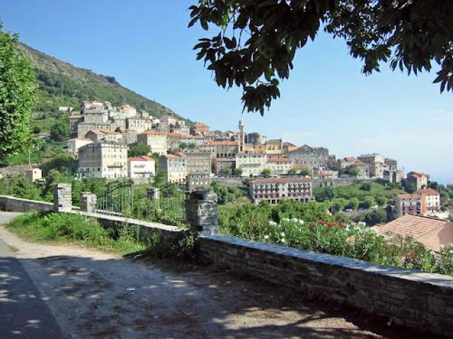 Cervione