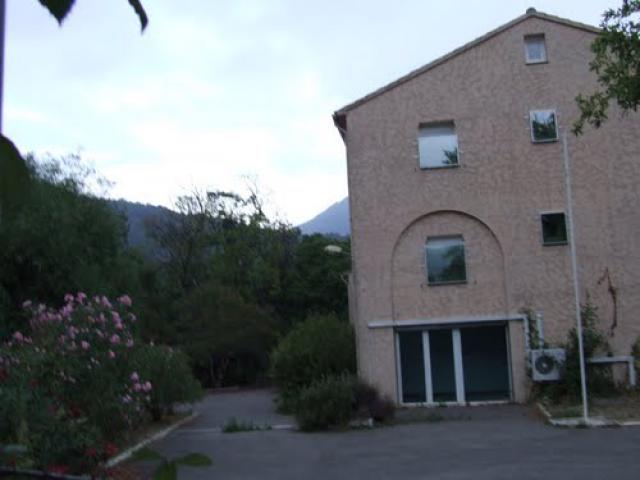 Ancienne brigade Gendarmerie Moïta