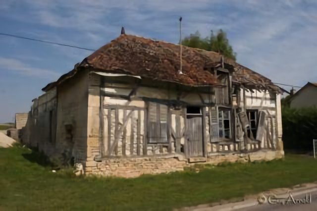 Aulnay