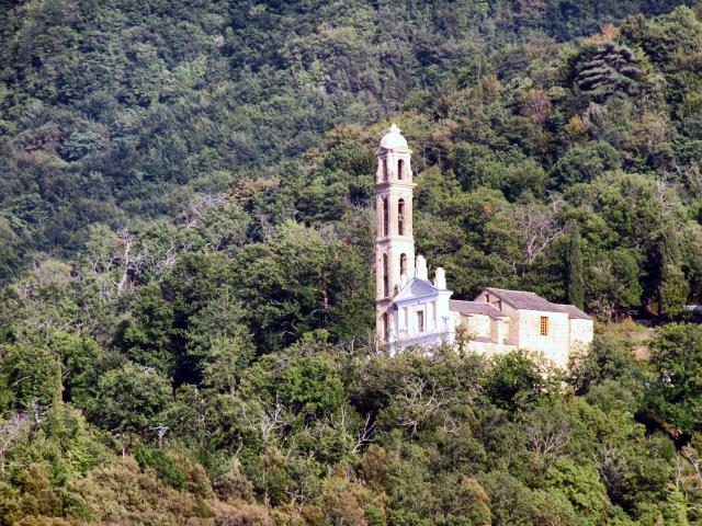 Cet édifice est inscrit au titre des Monuments historiques. Il est répertorié dans la base Mérimée, base de données sur le patrimoine…
