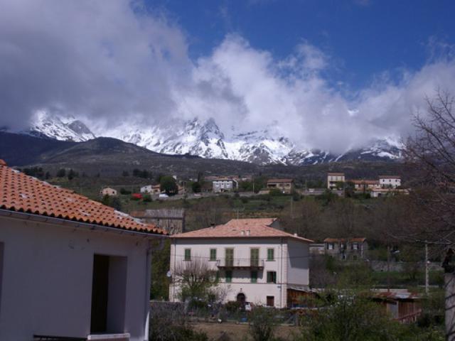 calacuccia