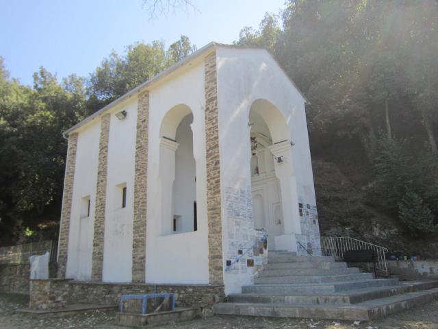 Notre-Dame de PANCHERACCIA (Extérieur)