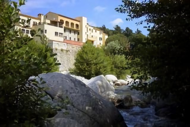 Hôtel Thermal de Pietrapola