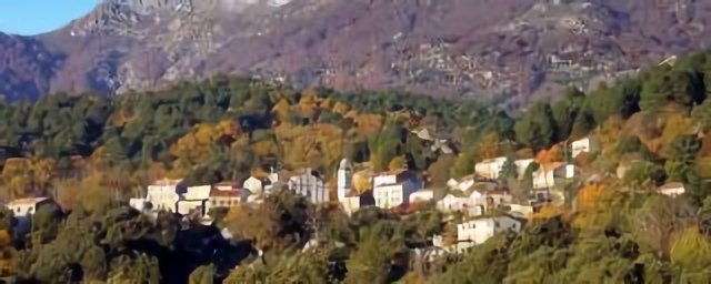 Isulacciu di Fiumorbu