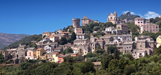 Rogliano (Corse) - Bettolacce