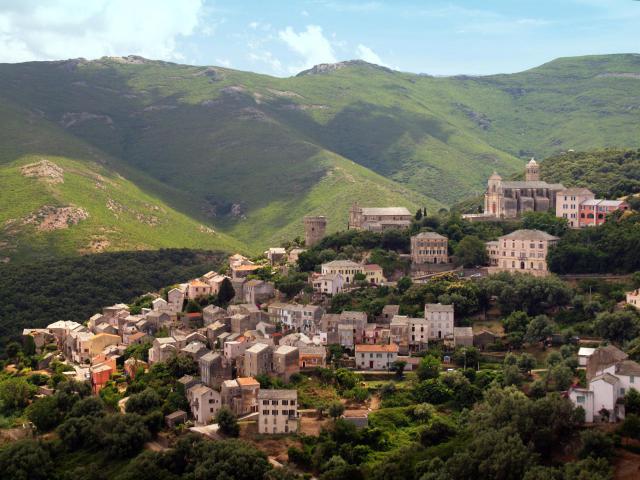 Rogliano (Corse) - Bettolacce