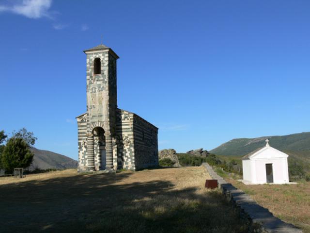 Saint Michel de Murato
