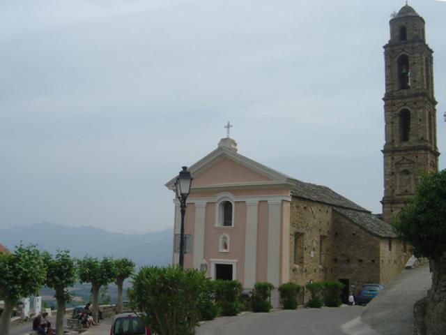 San Gavino di Tenda
