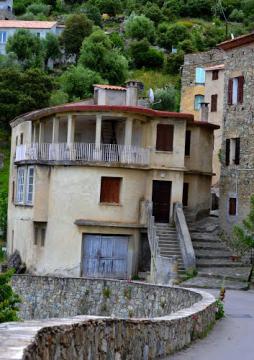 CORSE 2012 - Utarca
