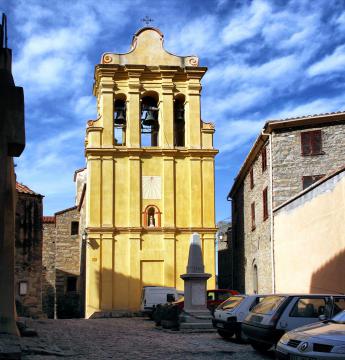 Cet édifice est classé au titre des Monuments historiques. Il est répertorié dans la base Mérimée, base de données sur le patrimoine…