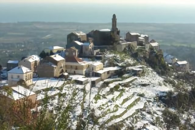 Sorbu (Corsica)