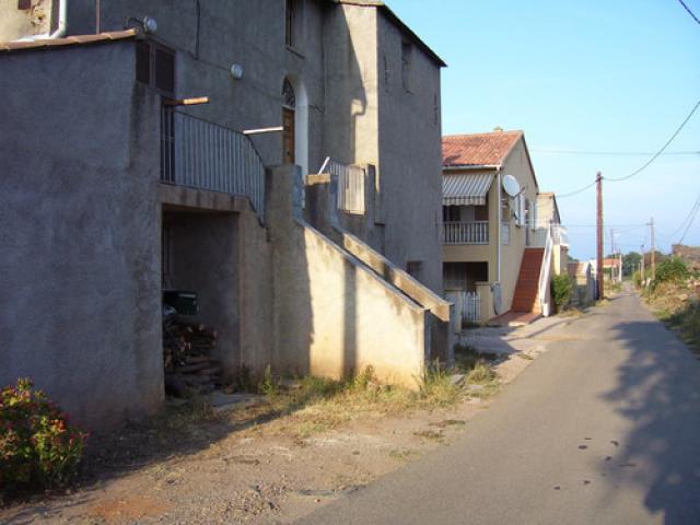 Casa de Querciolo, Corse